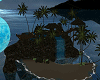 blue moon Island