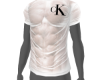 [PR] CK Wet T- Shirt