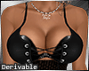👫 FASHION Busty Top