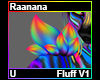 Raanana Fluff V1