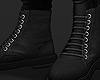 _Boot Coturno'