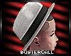 [B] Layerable White Hat