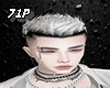 Hair White Man