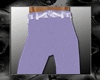 ~CasualMan Purple Pants2