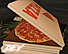 !D Pizzas Stacked