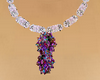 Purplehaze Necklace