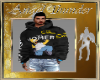 ANGEL Homer Hoodie 25