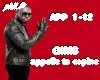 GIMS - Mix +danse