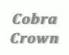 00 Cobra Crown