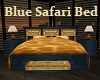 Blue Safari Collection