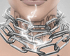 chain necklace unisex