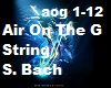 Air on The G String Bach