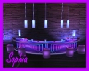 Club X Neon Bar