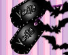 Vanity Dog Tags