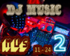 DJ music 2