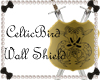 RS~CelticBird WallShield