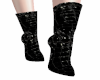 Boots black Snake