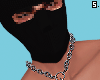 Mask Ladron