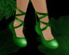 Green ballets