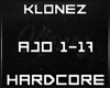 Hardcore - A Journey