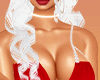 DRV.Greta Dress Xmas