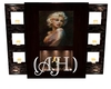 (A.H.) Marilyn Fireplace