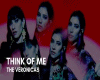 THINK OF ME THINK1-9