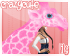 !Lily- KawaiiGiraffe Pk2