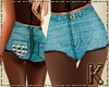 K- Jeans Short 2 REP