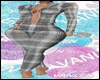 LV**VANLEN's Pants RLL**