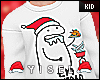 Y. Flork Xmas Collab KID