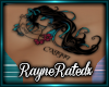 -x-CXLIII Back Tatt