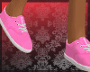 RF| Pink Vans Supra