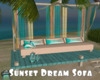 *Sunset Dream Sofa