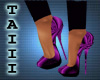 [TT]Purple punch pumps