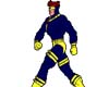 Xmen Cyclops