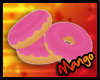 -DM- Sweet Big Donuts