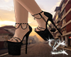 ❉|♥Chained Heels