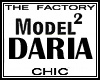 TF Model Daria 2 Chic