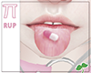 |Pi| Pink Pills Tongue