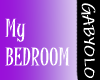 [Ga] My Bedroom