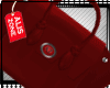 [AZ] Red Bag Handheld R