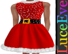 V1 Holiday Dress Kid