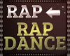 ♛OX Rap Dance