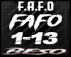 FAFO