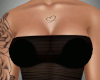T! Goth Black Dress v2