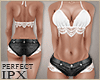 (IPX)DX Fit 49 -Perfect-