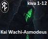 Kai Wachi-Asmodeus