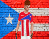 "TC" Puerto Rico Futbol