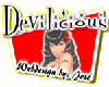 Devilicious Logo